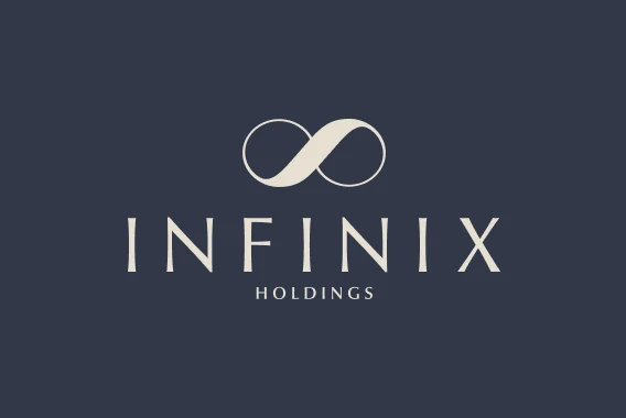 株式会社INFINIX HOLDINGS設立