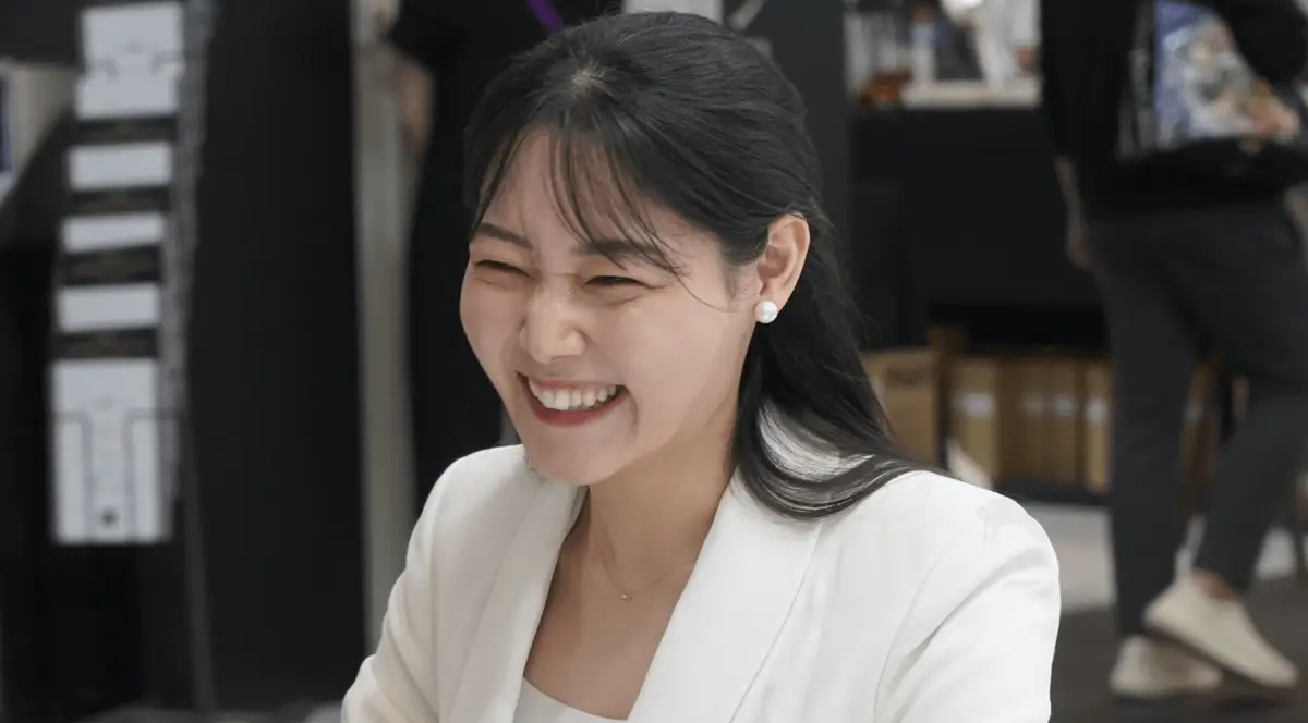 サロン様と共に、肌悩みのない世界を目指す